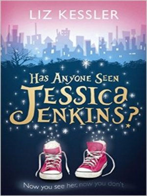 cover image of Has Anyone Seen Jessica Jenkins?